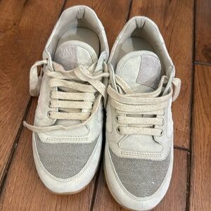 Brunello Cucinelli sneaker